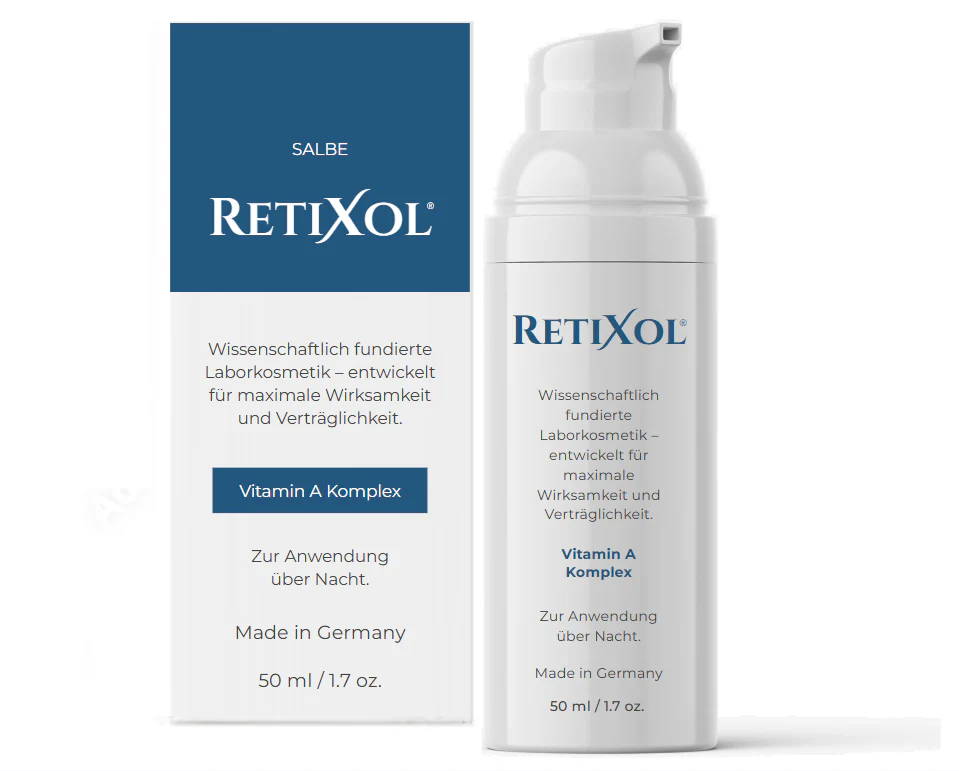 retixol