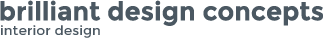 Brilliant Design Concepts