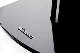 Dynaudio Stand 3x In Satin Black Lacquer New
