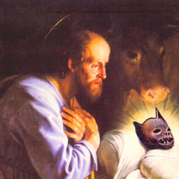 list image