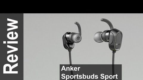 anker sportbuds