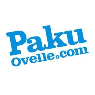 PakuOvelle.com asiakaspalvelu