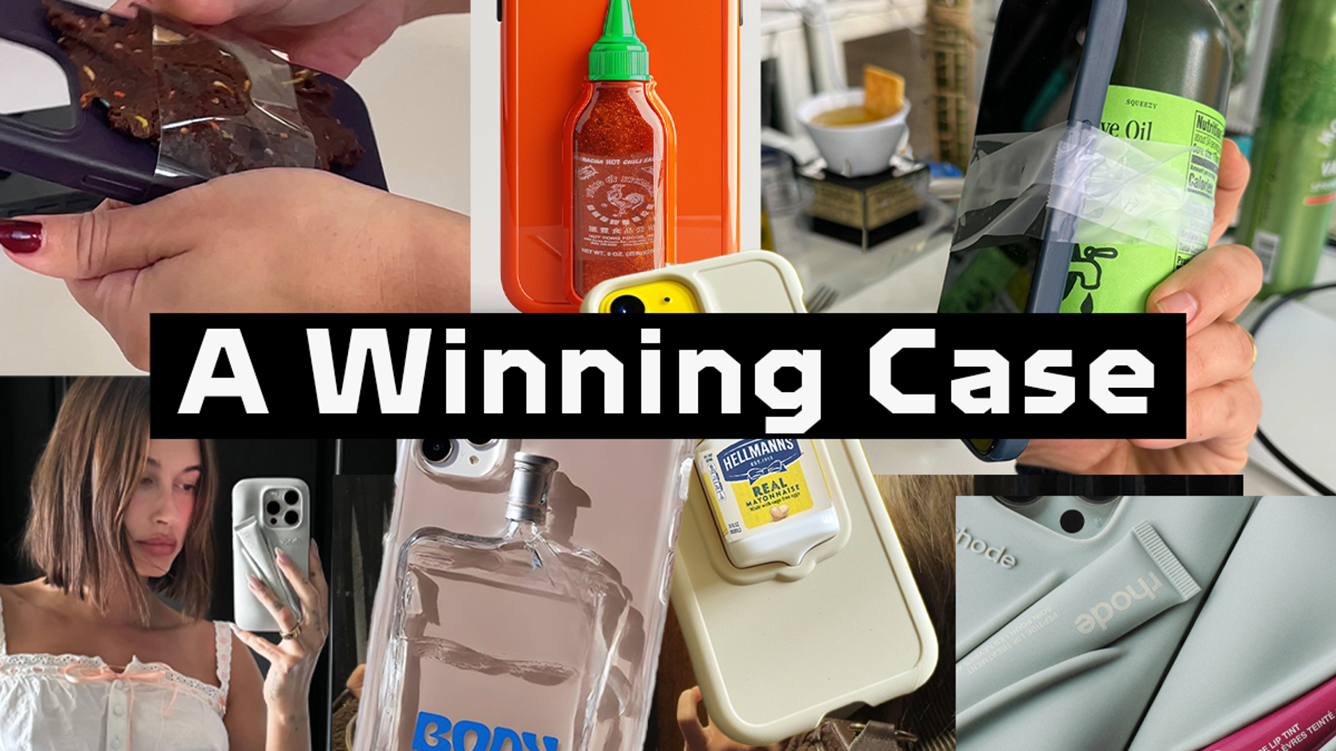 Featured image for This Week on Shelf Life: A Winning Case