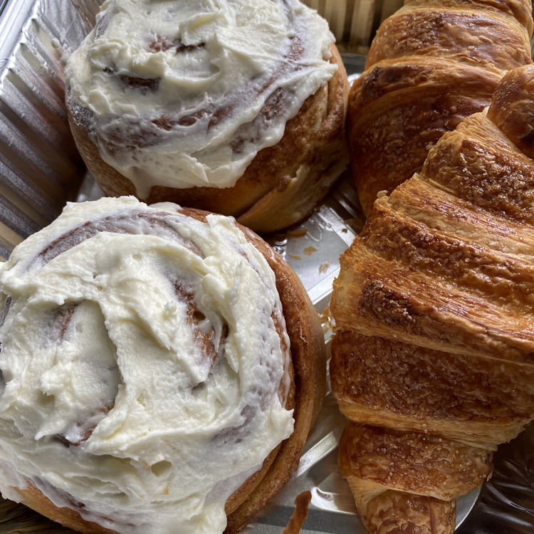 SunRise Cottage Bakery — photo from hotplate.com