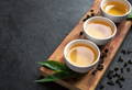 ベトナム お茶