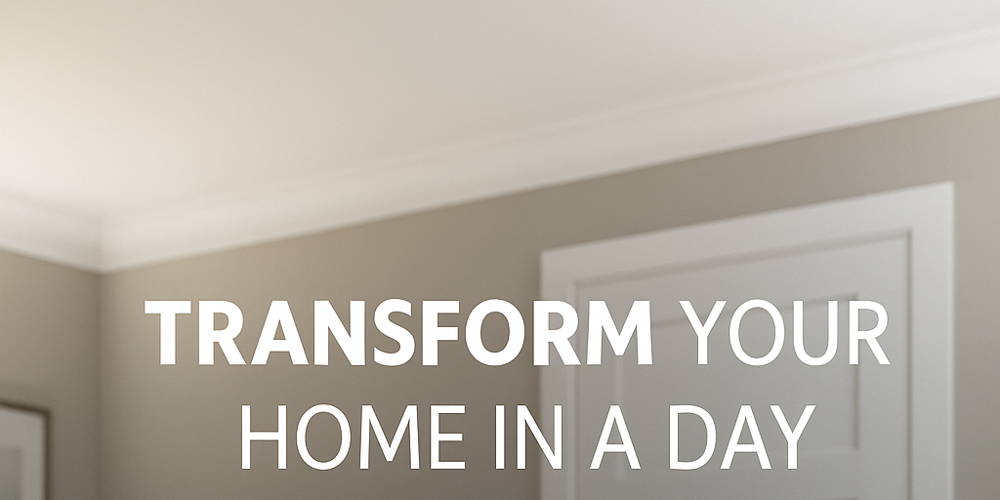 The One Day Difference: What Makes Our Process So Unique