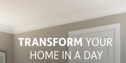 The One Day Difference: What Makes Our Process So Unique