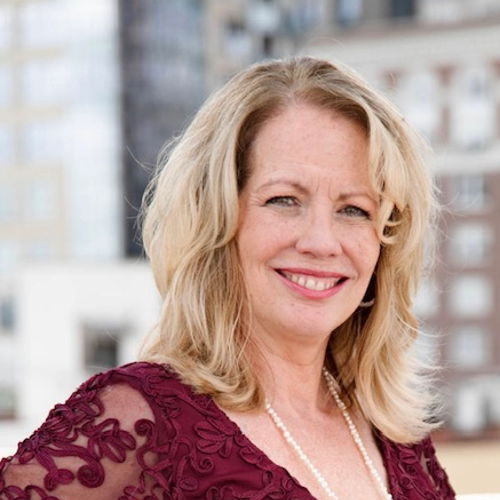 Tina M. Christensen