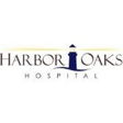 Harbor Oaks Hospital logo on InHerSight