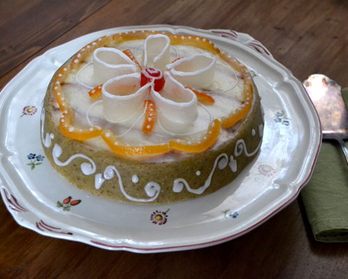Cooking classes Palermo: Sicilian dessert: a long pastry-making tradition