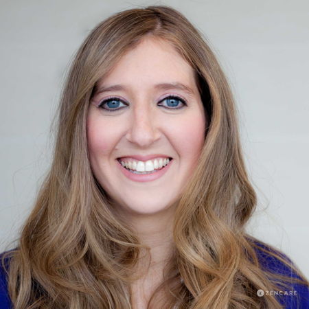Terri Bacow, Ph.D