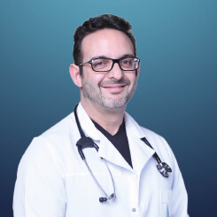 Doctor Adel QSH Dubai