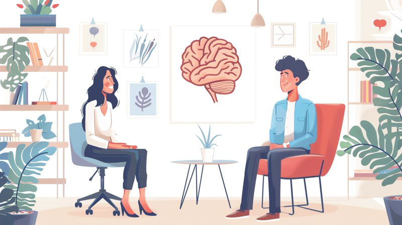 Mindfulness in Therapeutic Communication