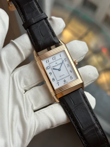 Jaeger-LeCoultre Grande Reverso 976 18k