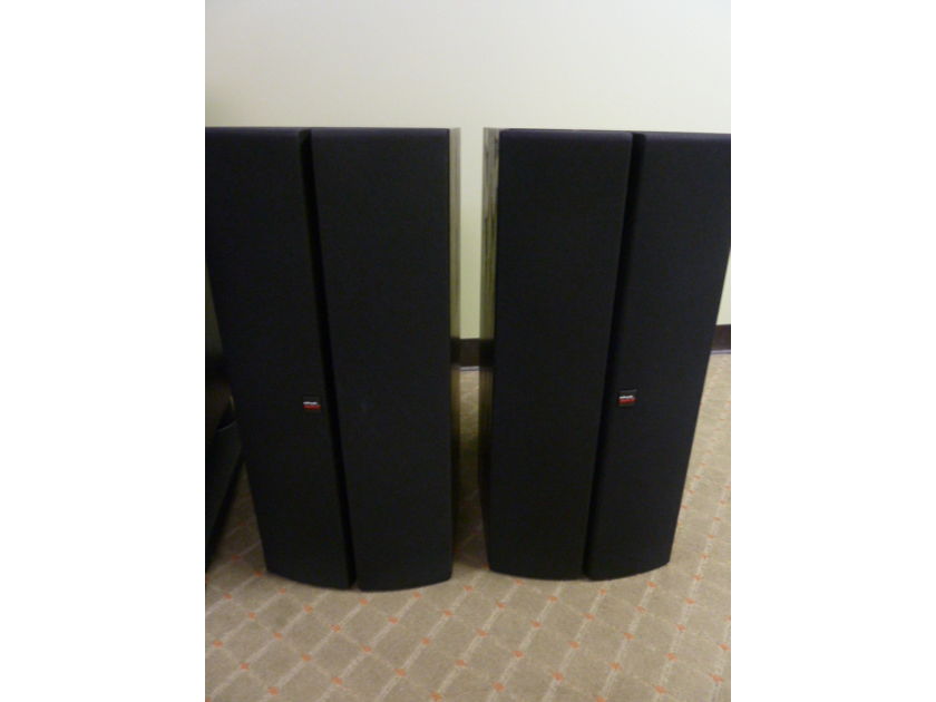 Polk SRT Speaker System SRT Complete System