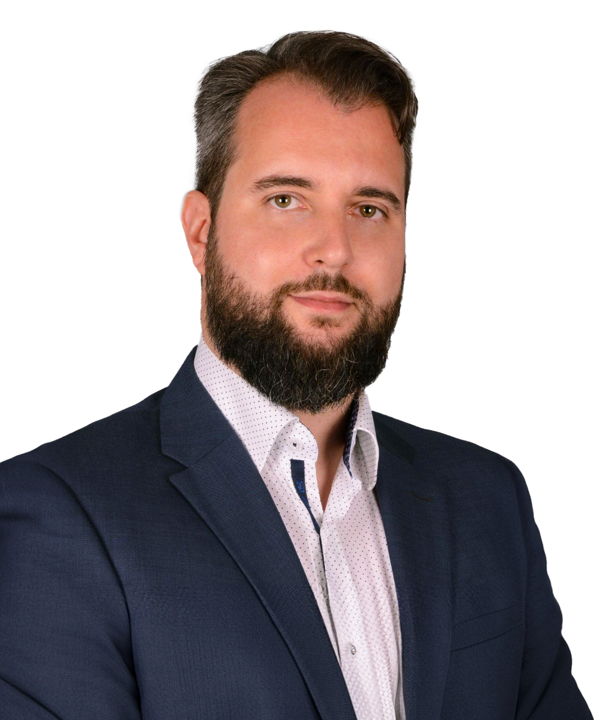 Philippe-Alexandre Bergeron