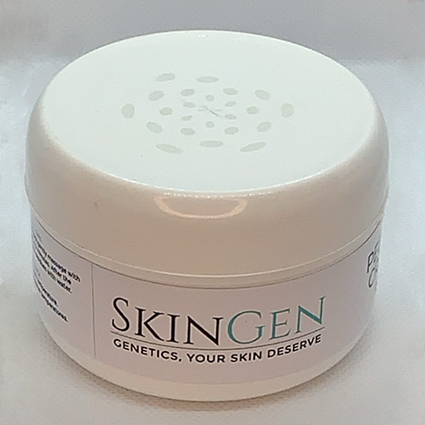 Skin Gen Peeling Cream 200 ml - Image 3