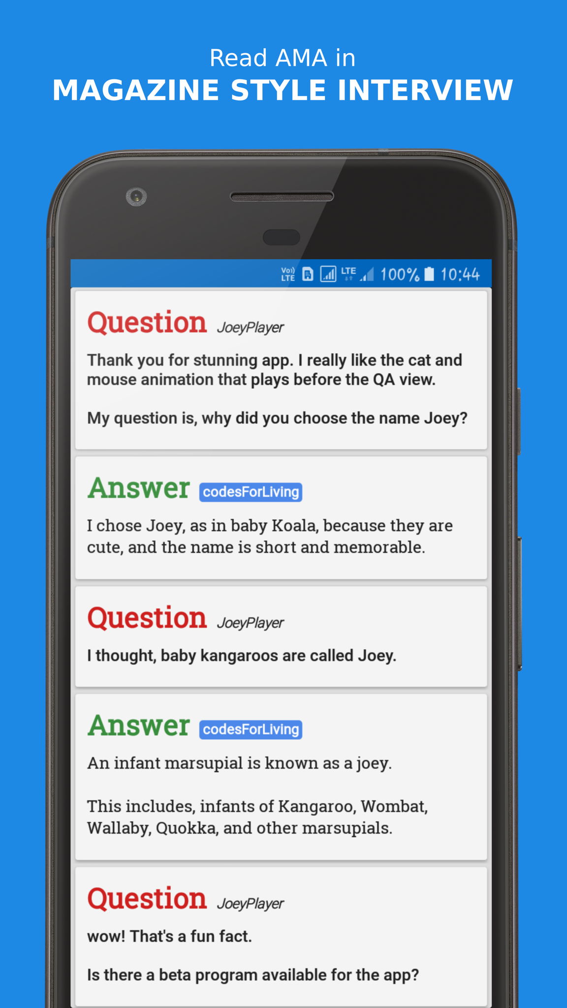 16 Best Reddit App For Android As Of 2020 Slant