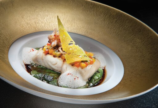 LAtelier de Joel Robuchon Uploaded on 2021-12-22