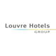 Logo de Louvre Hotels