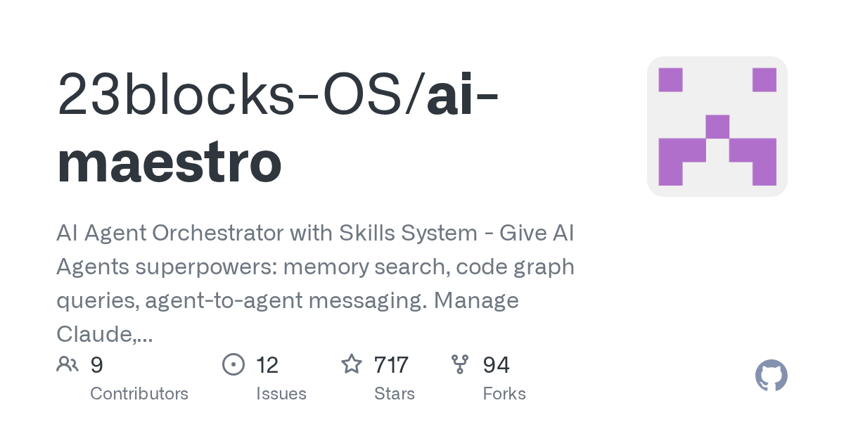 AI Agent Orchestrator with Skills System
