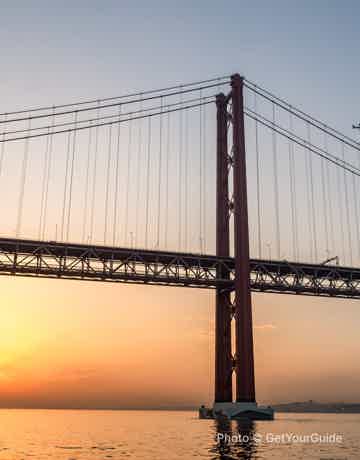 Watch the beautiful sunset