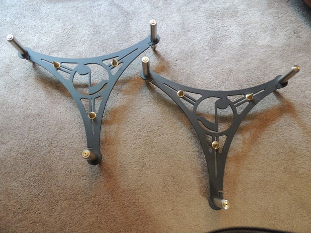 Sistrum Platforms SP-101 amp stand For Sale | Audiogon