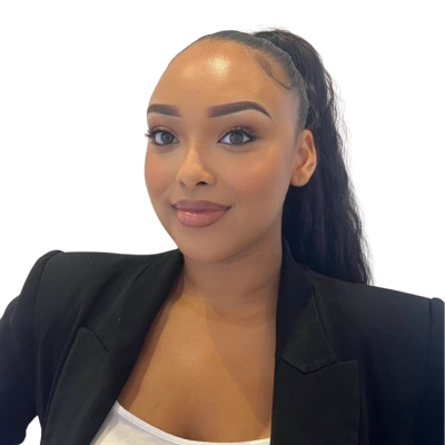 Samantha Steinberger