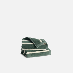 Super-Plush Turkish Cotton Washcloths | Set of 2