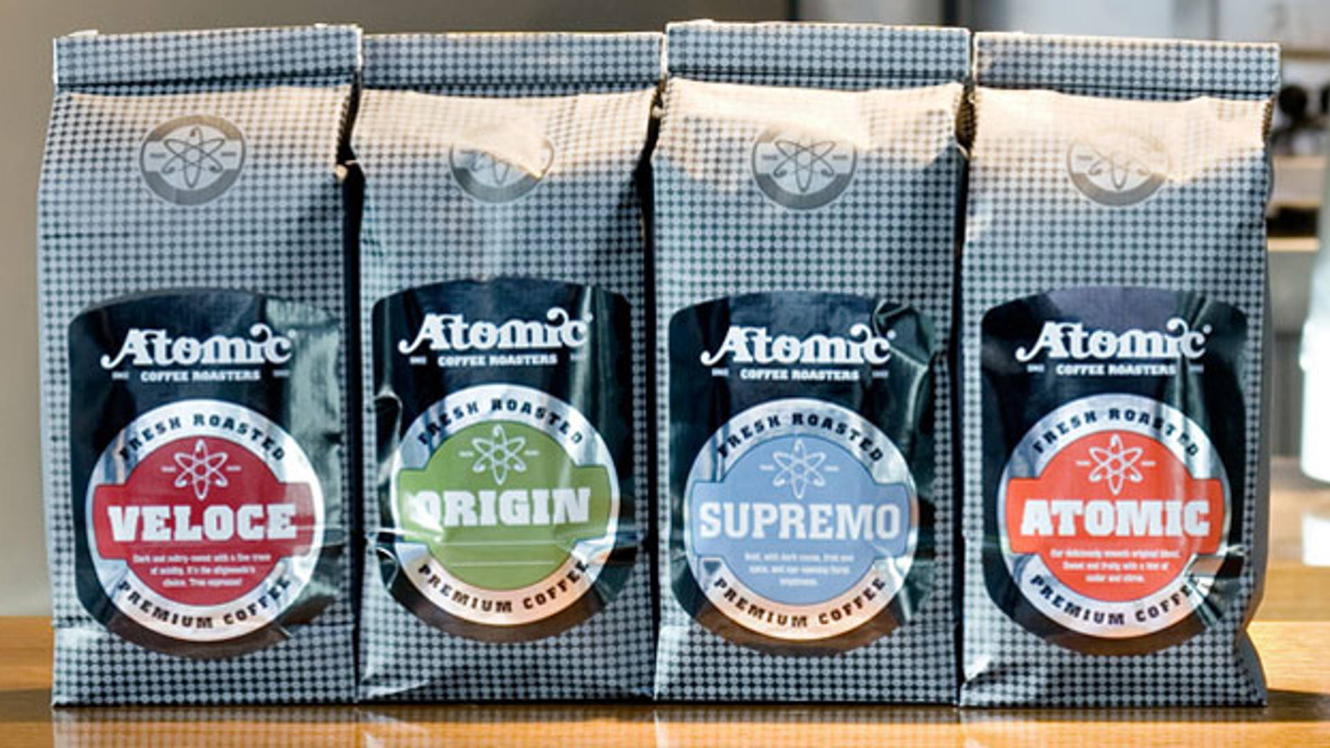 Featured image for Atomic Coffee Roasters 