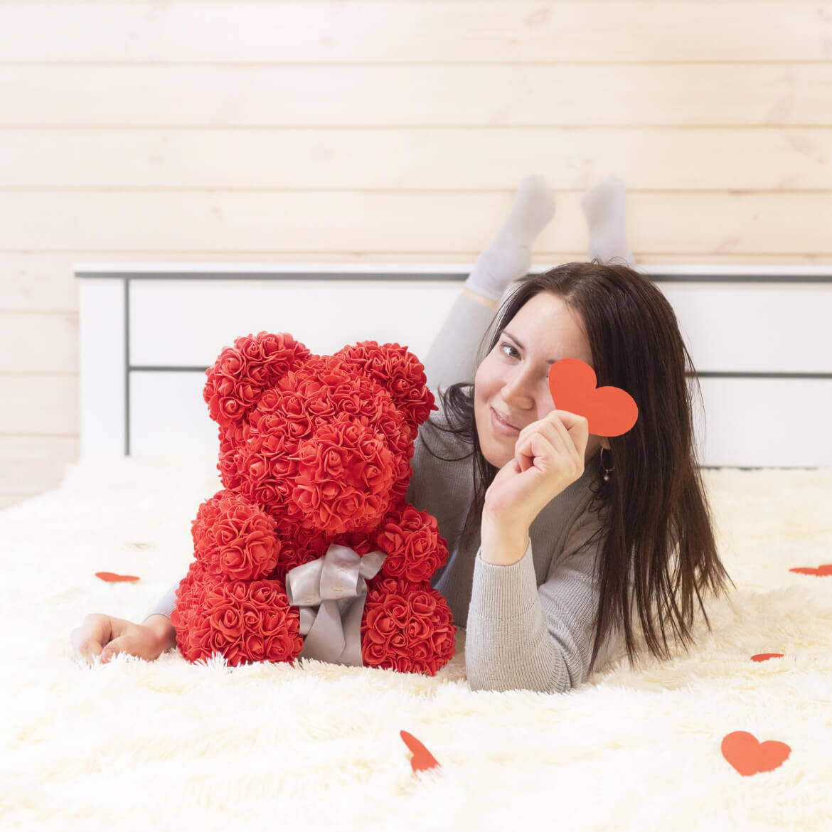 Amazing! Cutest bear ever!
