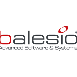 balesio Software AG Avatar