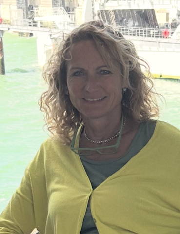 Annette  Altenbach