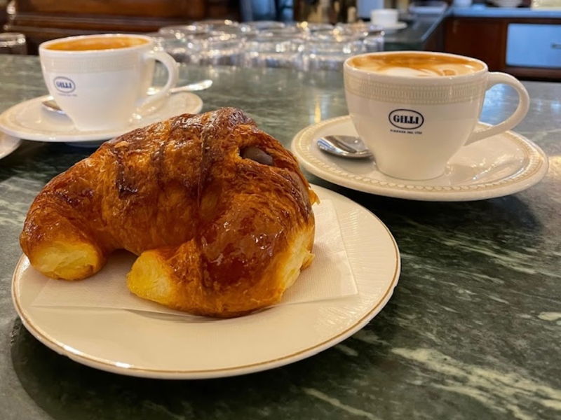 Food & Wine Tours Florence: Touring around Florence discovering flavors and tastes