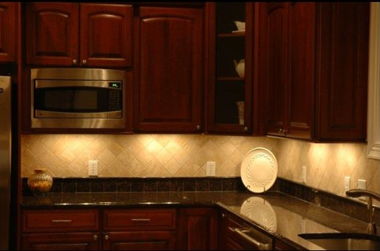 UNDER CABINET LIGHTING UNDER CABINET LIGHTING