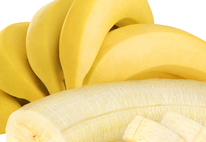 バナナ 糖質制限