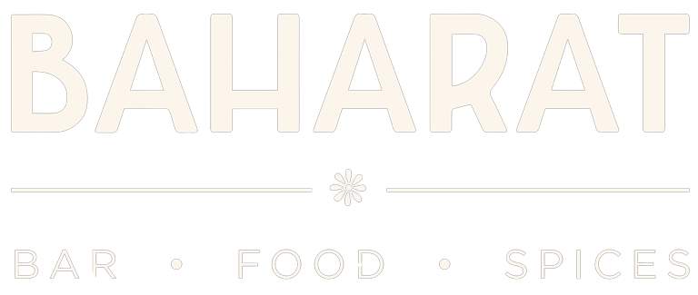 Logo - Baharat - Barangaroo