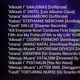 list image