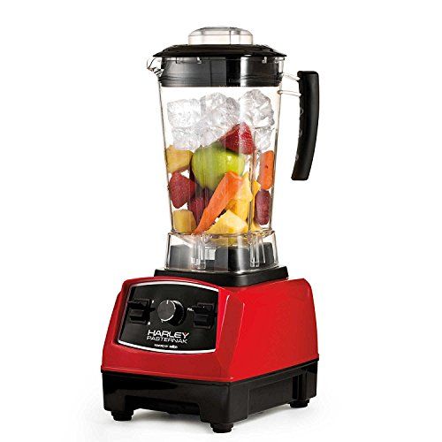 Breville Boss To Go Sport vs HarleyDavidson Pasternak Blender Slant