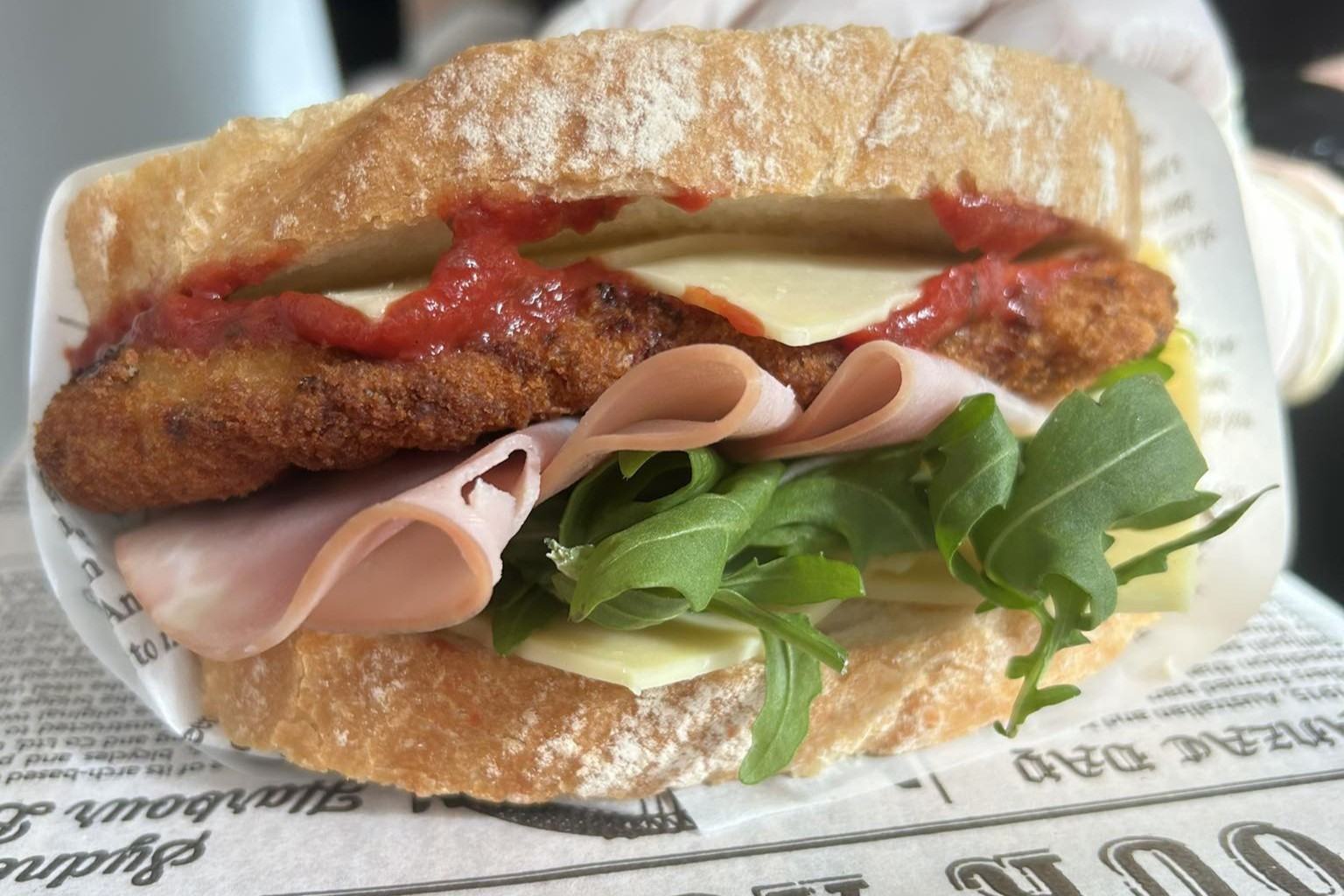 The Garden Table at Glebe Gardens Voucher - Image 8