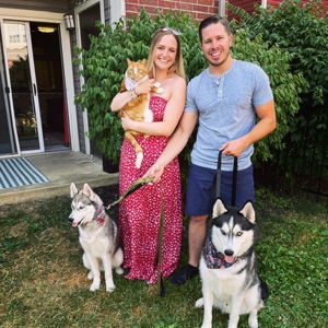 Home Safety Fund