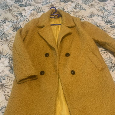 manteau femme « Terranova »