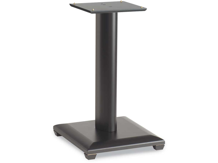 Sanus Systems  NF 18 Natural Foundations speaker stands(NEW in Box)
