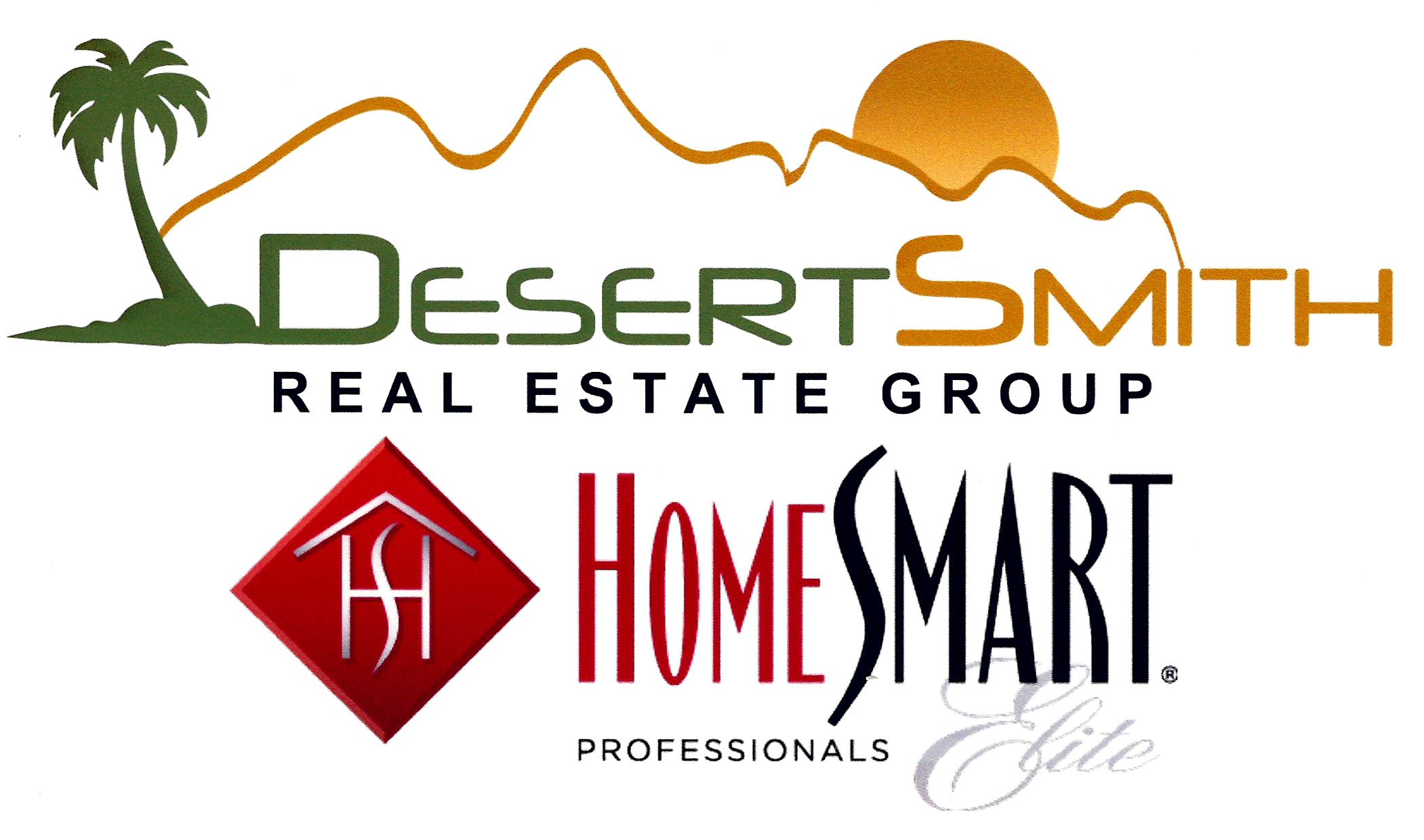 DesertSmith RE Group - HomeSmart Professionals