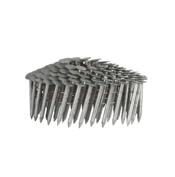 3,1x38 Pappspiker Coil