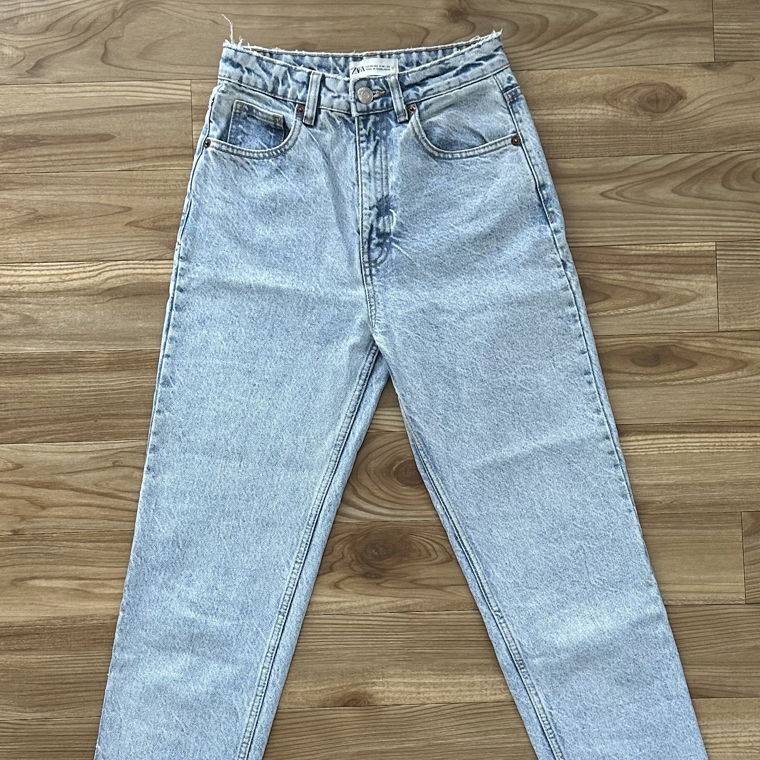 Jeans-Hose von ZARA