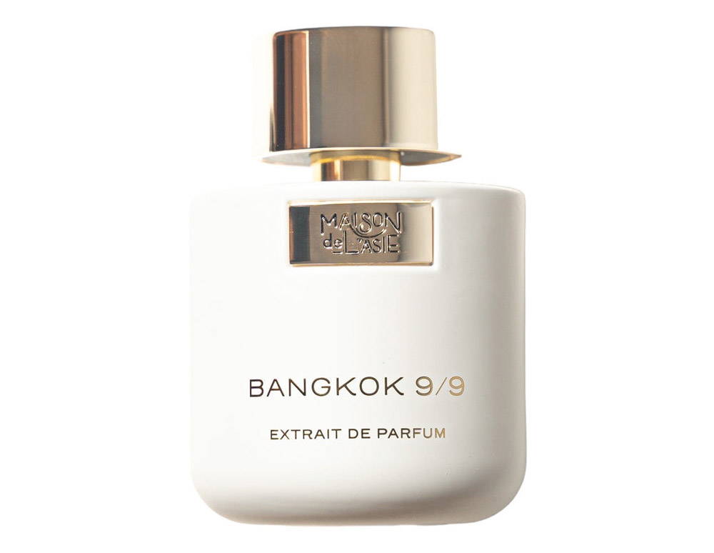 バンコック9/9 エキストレ ド パルファム