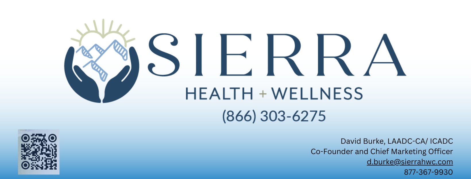 Sierra Health + Wellness