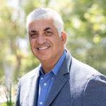 Baback Gabbay, MD