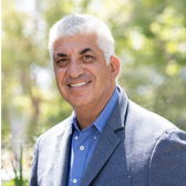 Baback Gabbay, MD